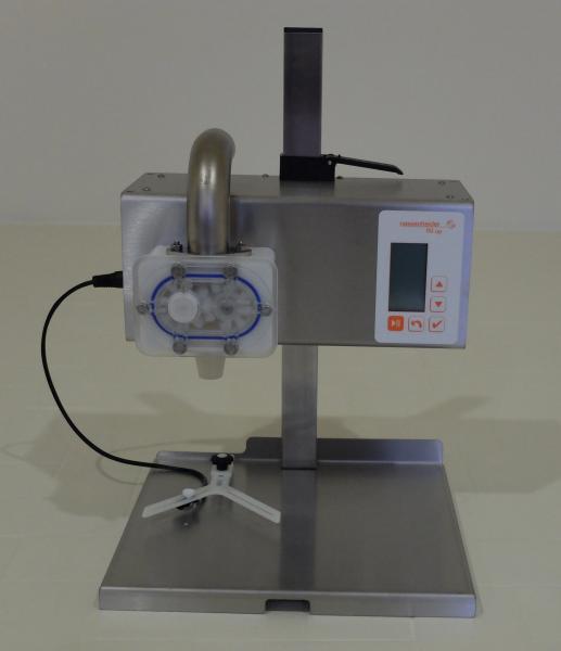 Honigabfüllmaschine M/S Mini
